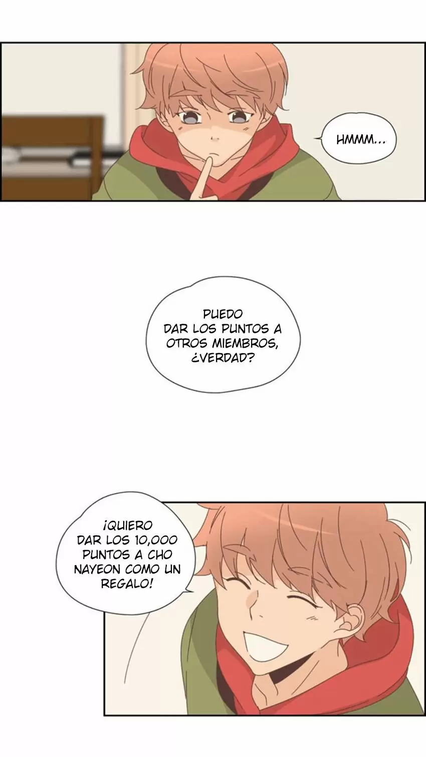 An Innocent Sin Capítulo 15 - Page 38