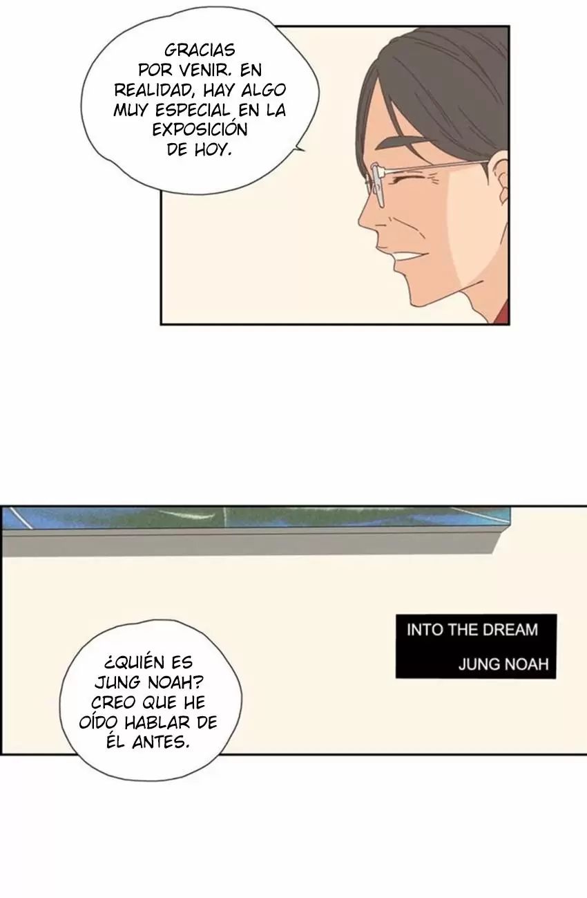 An Innocent Sin Capítulo 15 - Page 44