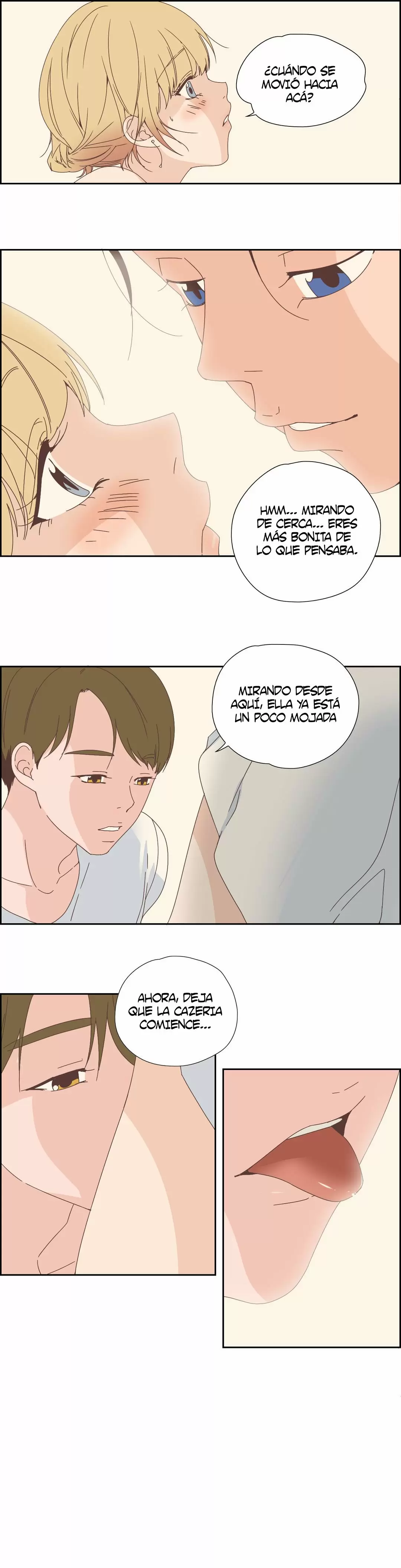 An Innocent Sin Capítulo 2 - Page 12
