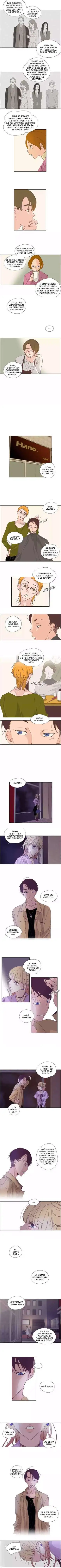 An Innocent Sin Capítulo 26 - Page 3