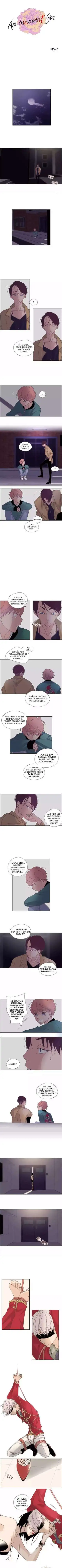 An Innocent Sin Capítulo 27 - Page 2