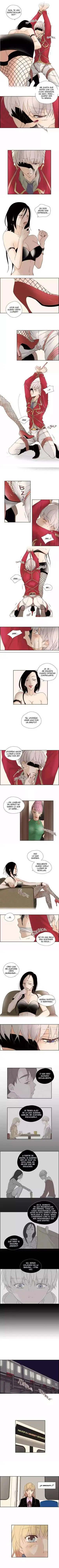 An Innocent Sin Capítulo 27 - Page 3