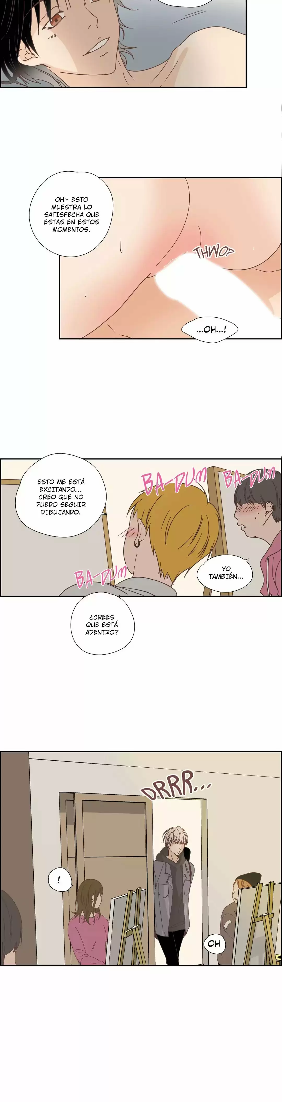 An Innocent Sin Capítulo 34 - Page 12