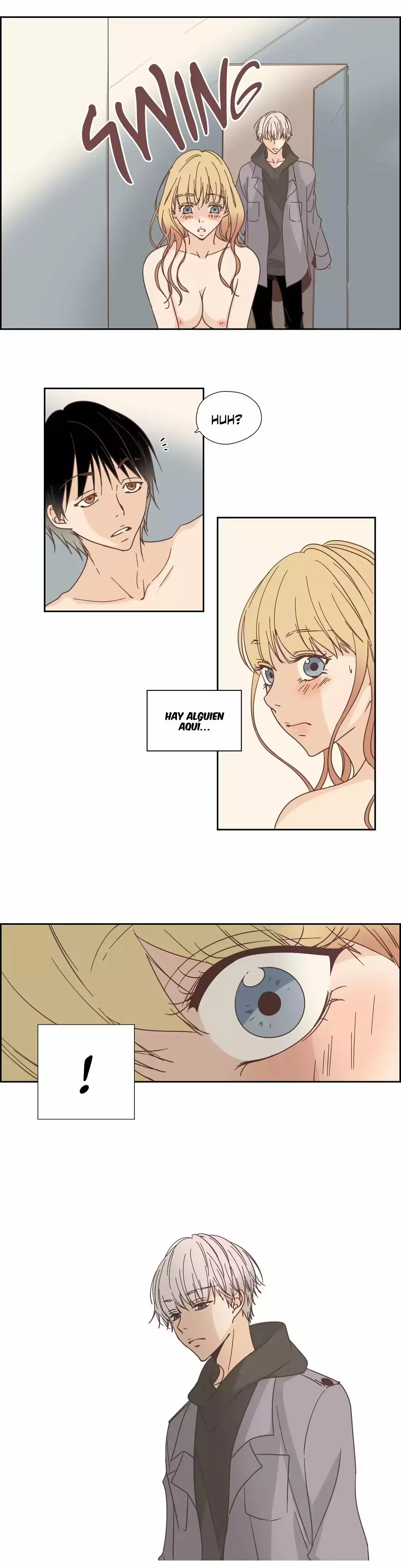 An Innocent Sin Capítulo 34 - Page 15