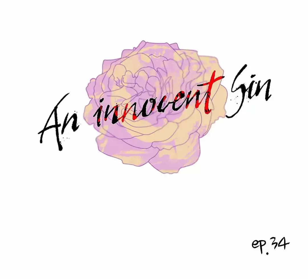 An Innocent Sin Capítulo 34 - Page 2