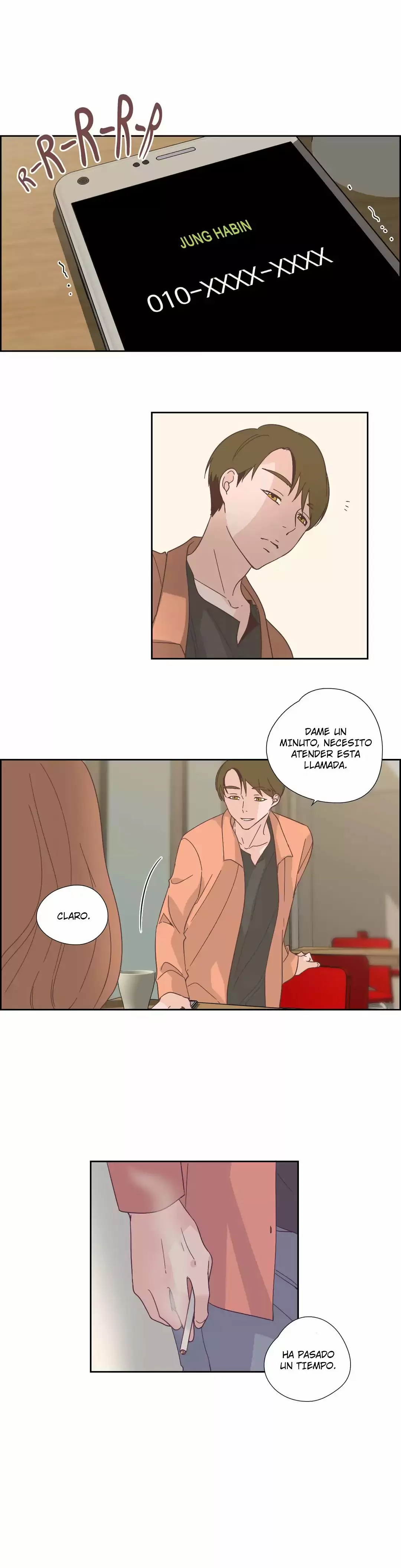 An Innocent Sin Capítulo 35 - Page 10