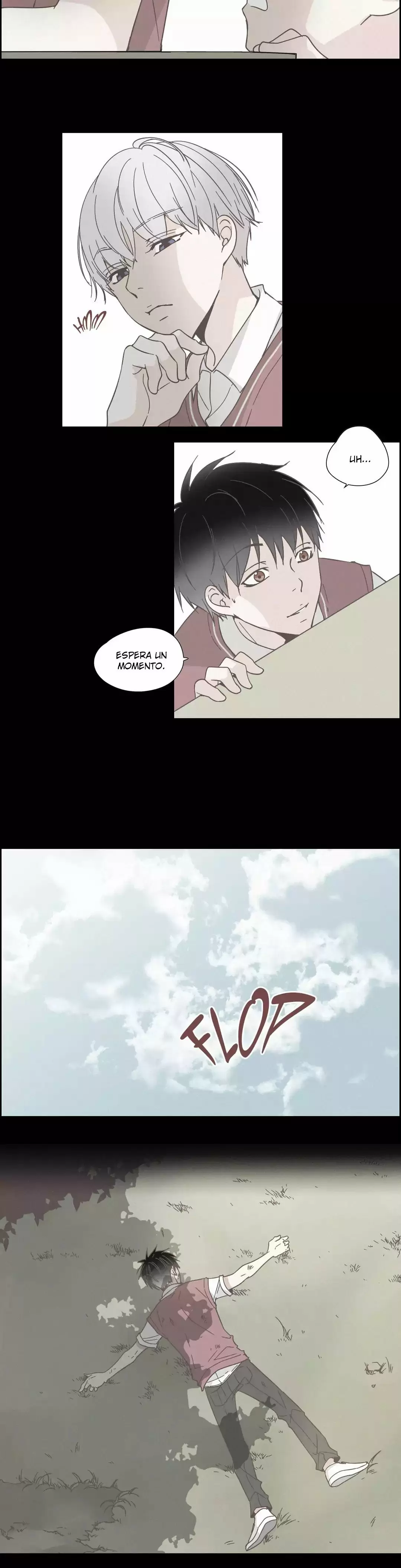 An Innocent Sin Capítulo 37 - Page 10
