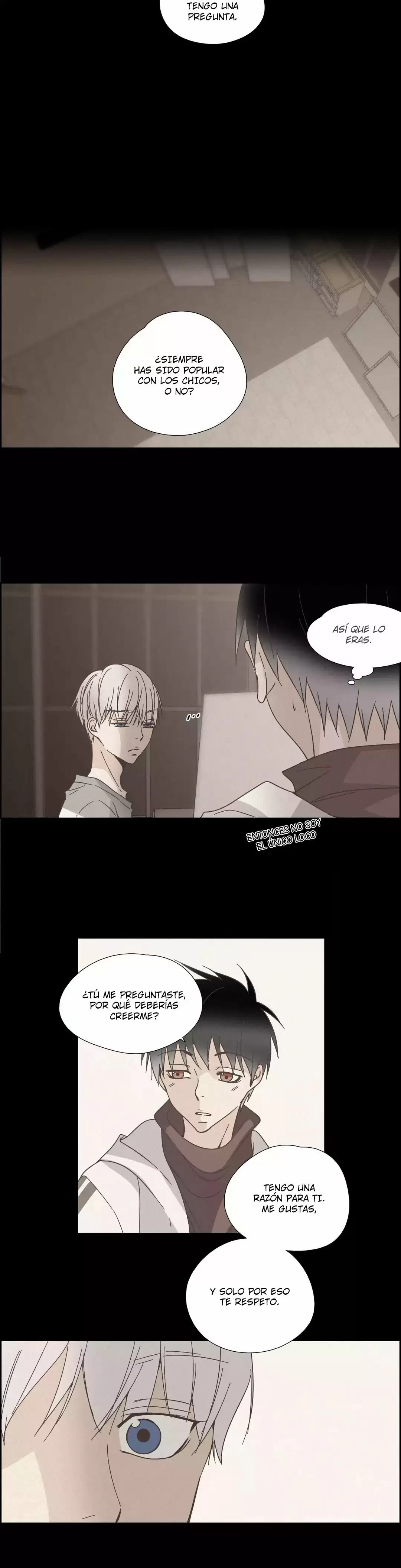 An Innocent Sin Capítulo 39 - Page 14