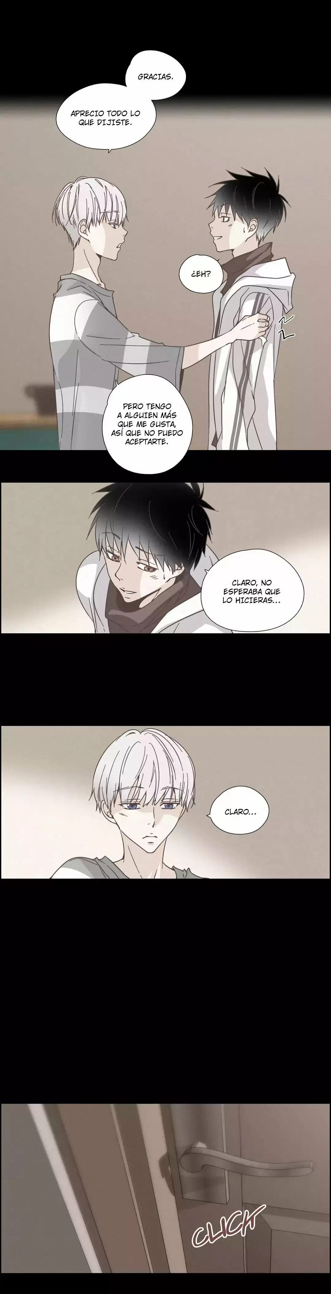 An Innocent Sin Capítulo 39 - Page 16