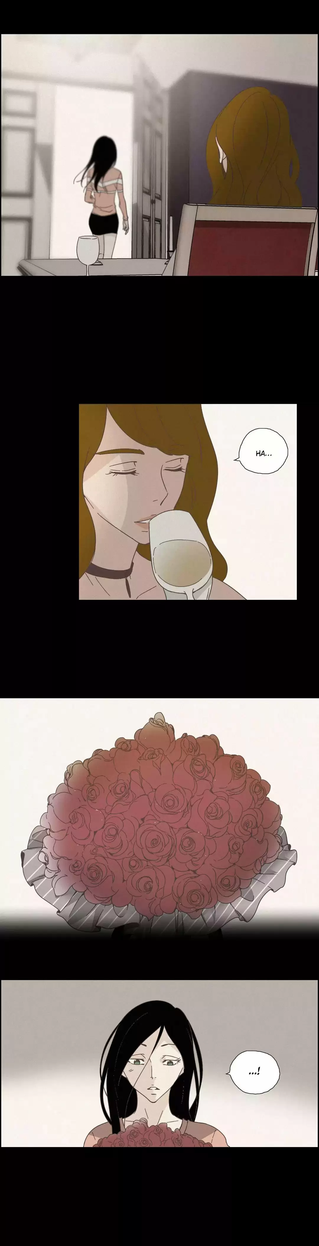 An Innocent Sin Capítulo 39 - Page 8