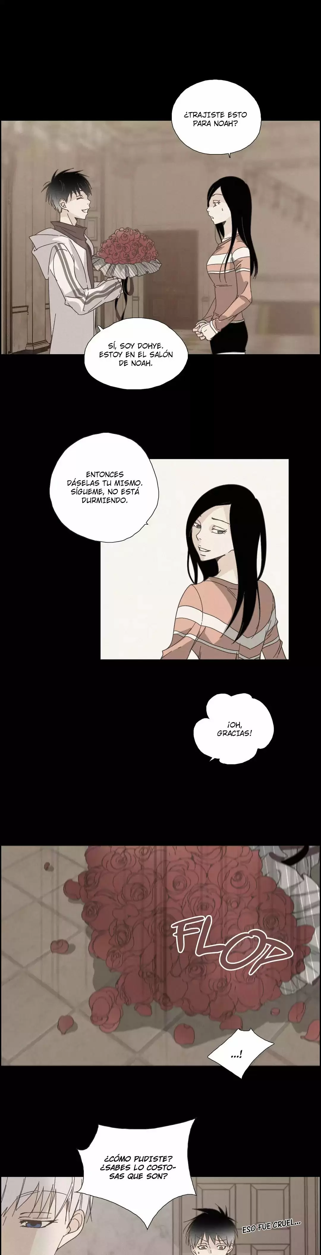 An Innocent Sin Capítulo 39 - Page 9