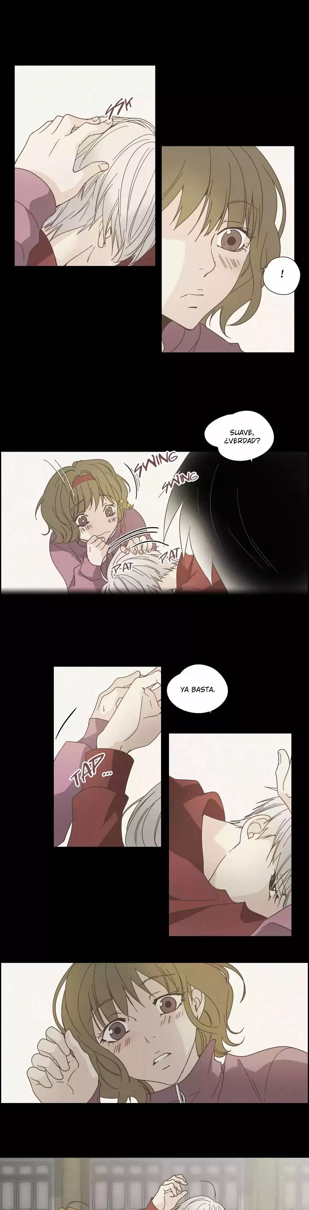 An Innocent Sin Capítulo 40 - Page 9