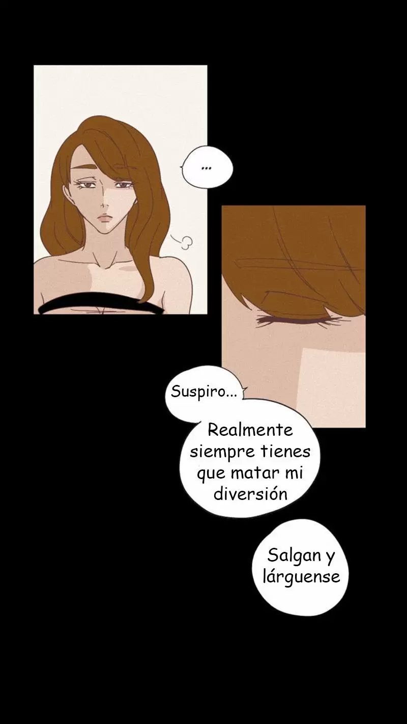 An Innocent Sin Capítulo 41 - Page 16