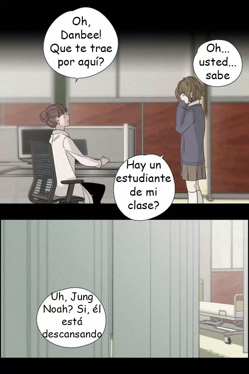 An Innocent Sin Capítulo 41 - Page 24