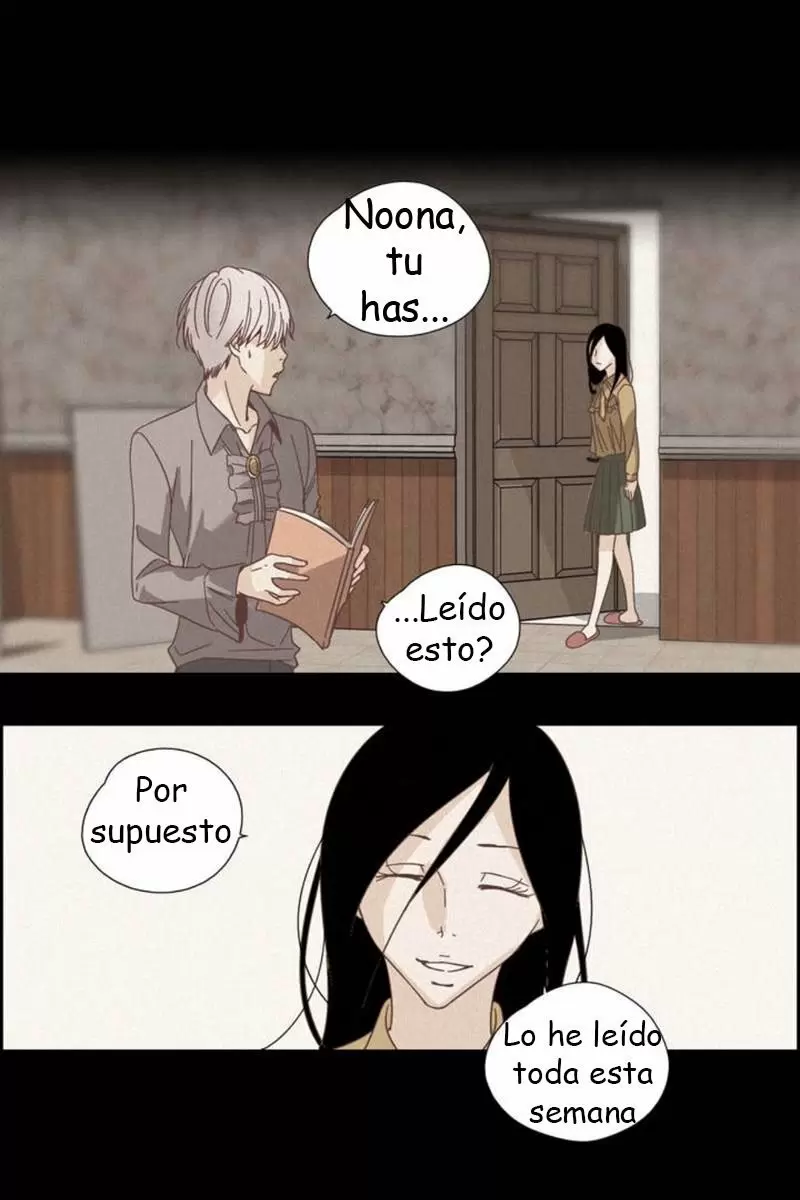 An Innocent Sin Capítulo 41 - Page 33
