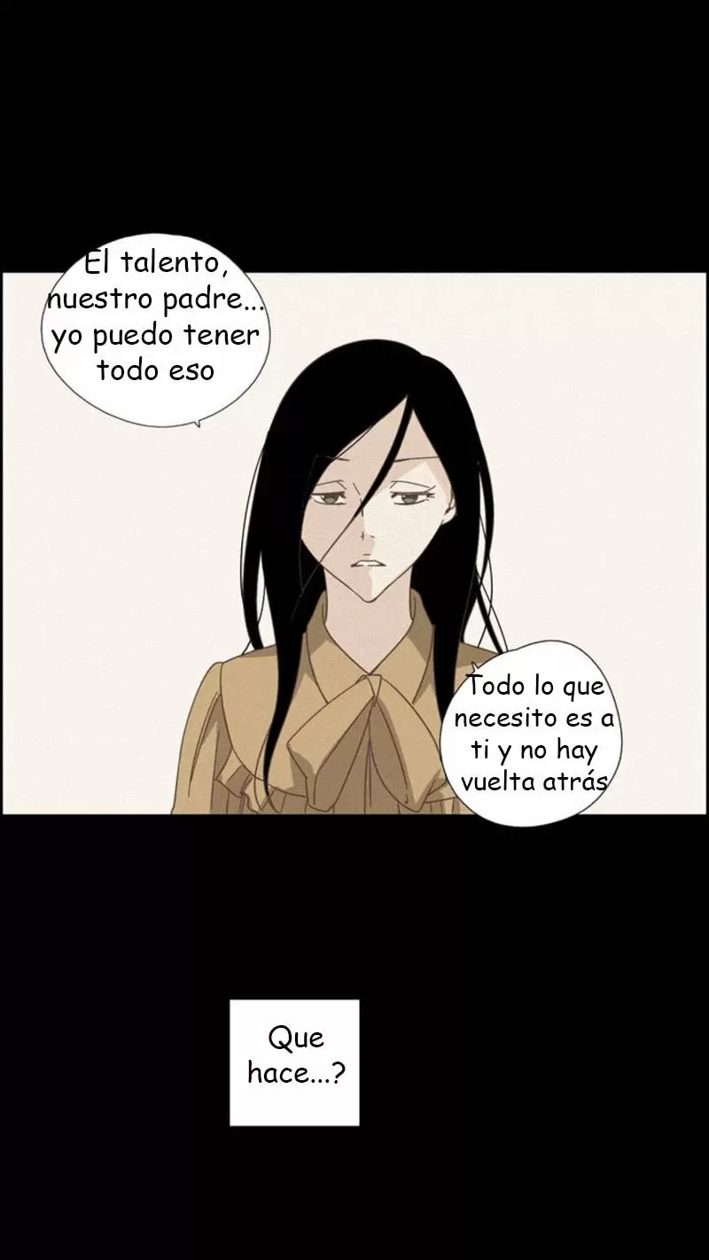 An Innocent Sin Capítulo 41 - Page 38