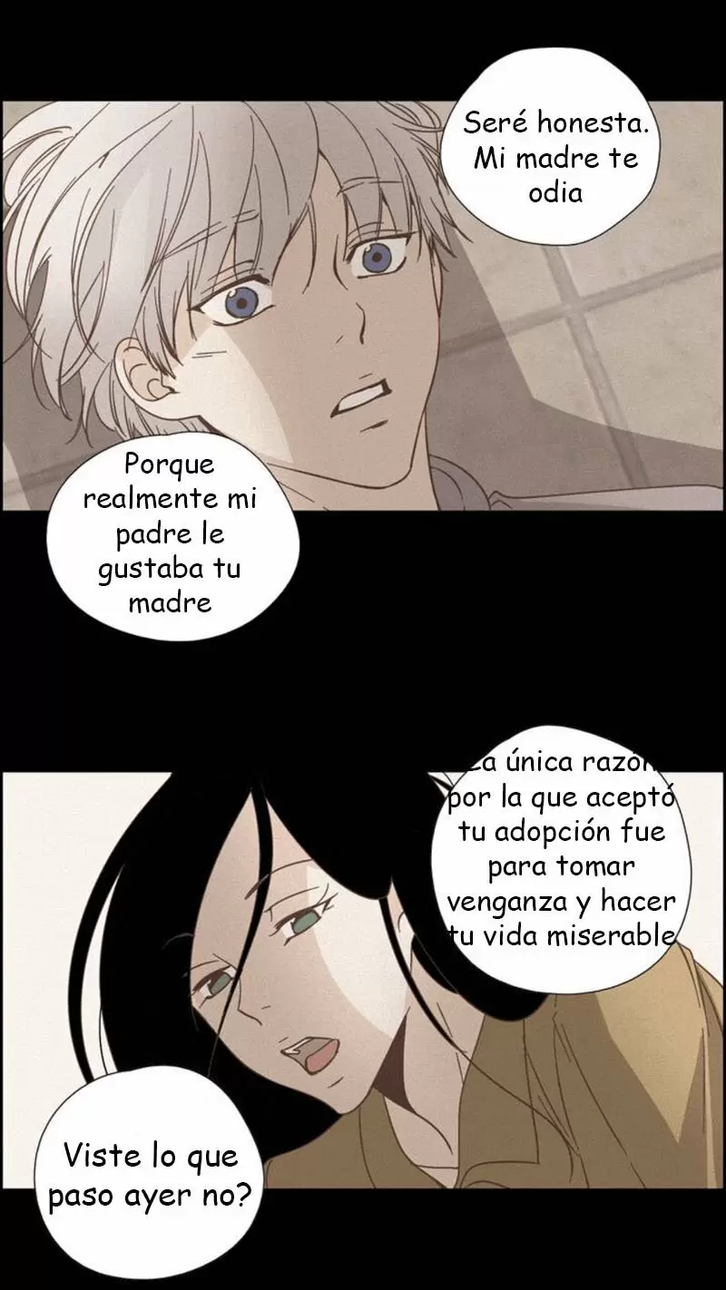 An Innocent Sin Capítulo 41 - Page 41