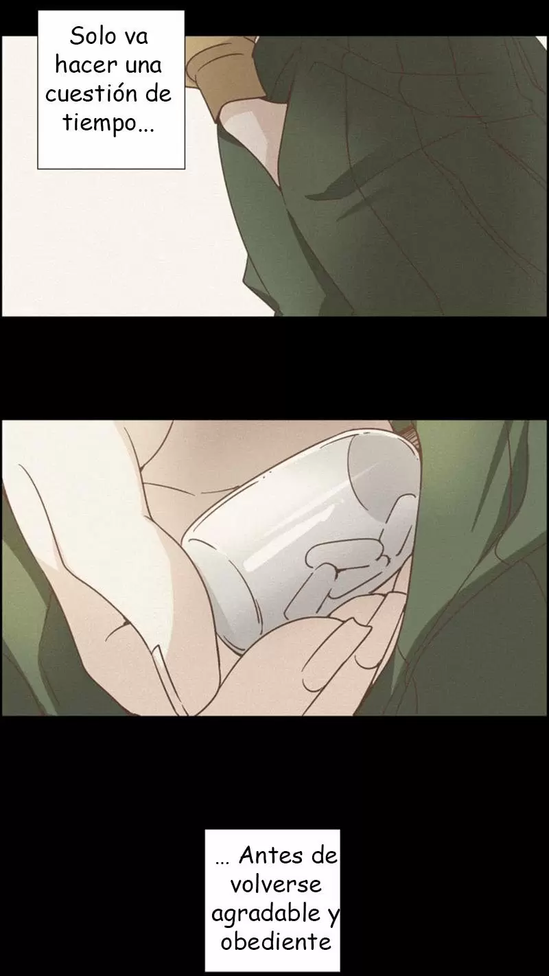 An Innocent Sin Capítulo 41 - Page 47