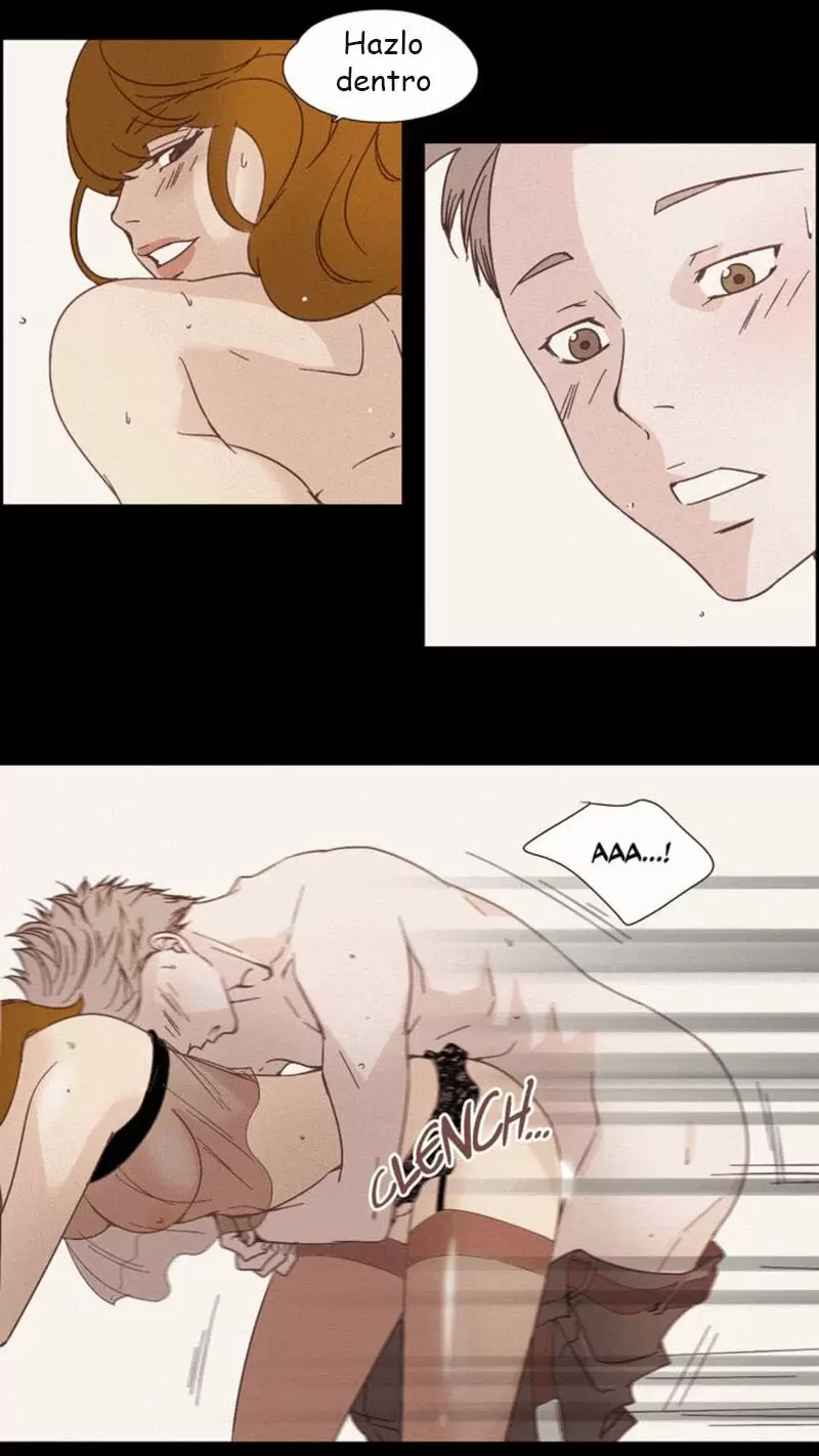 An Innocent Sin Capítulo 41 - Page 8