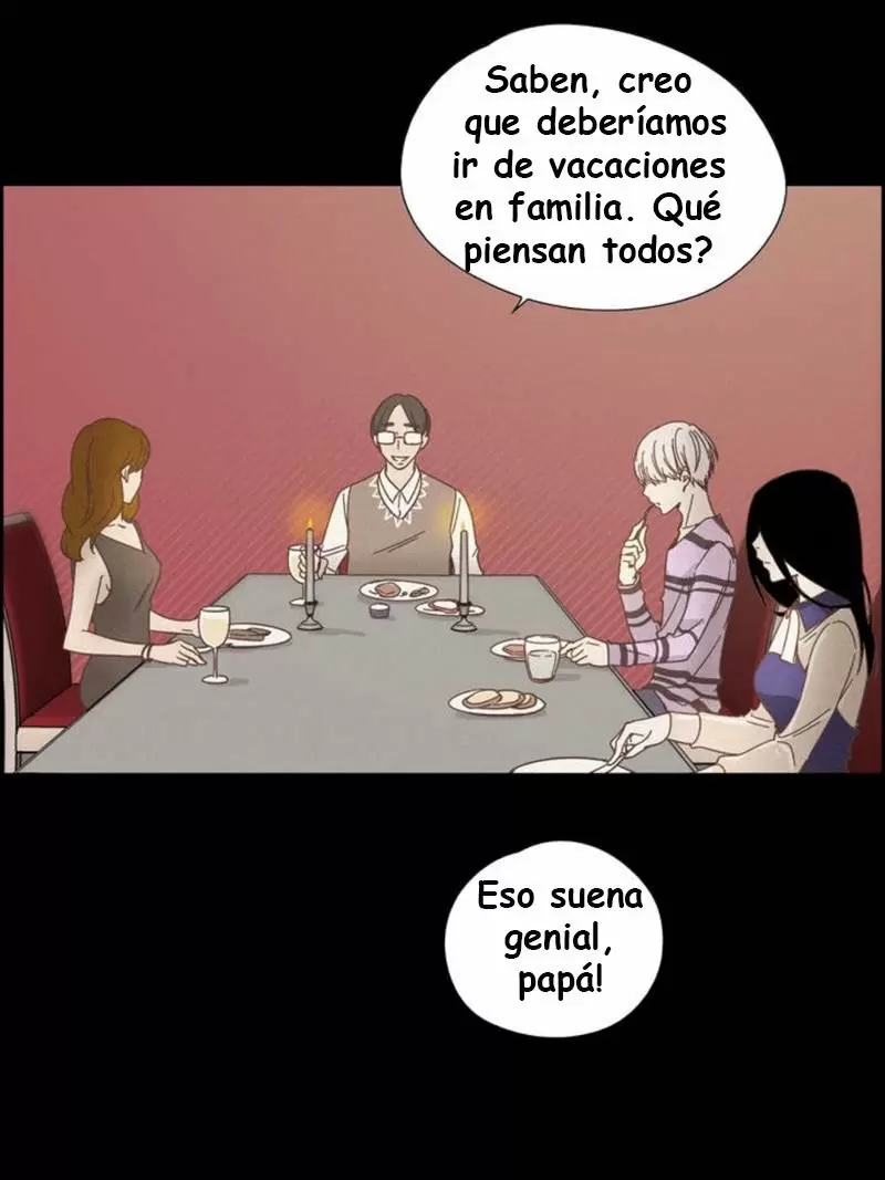 An Innocent Sin Capítulo 42 - Page 17