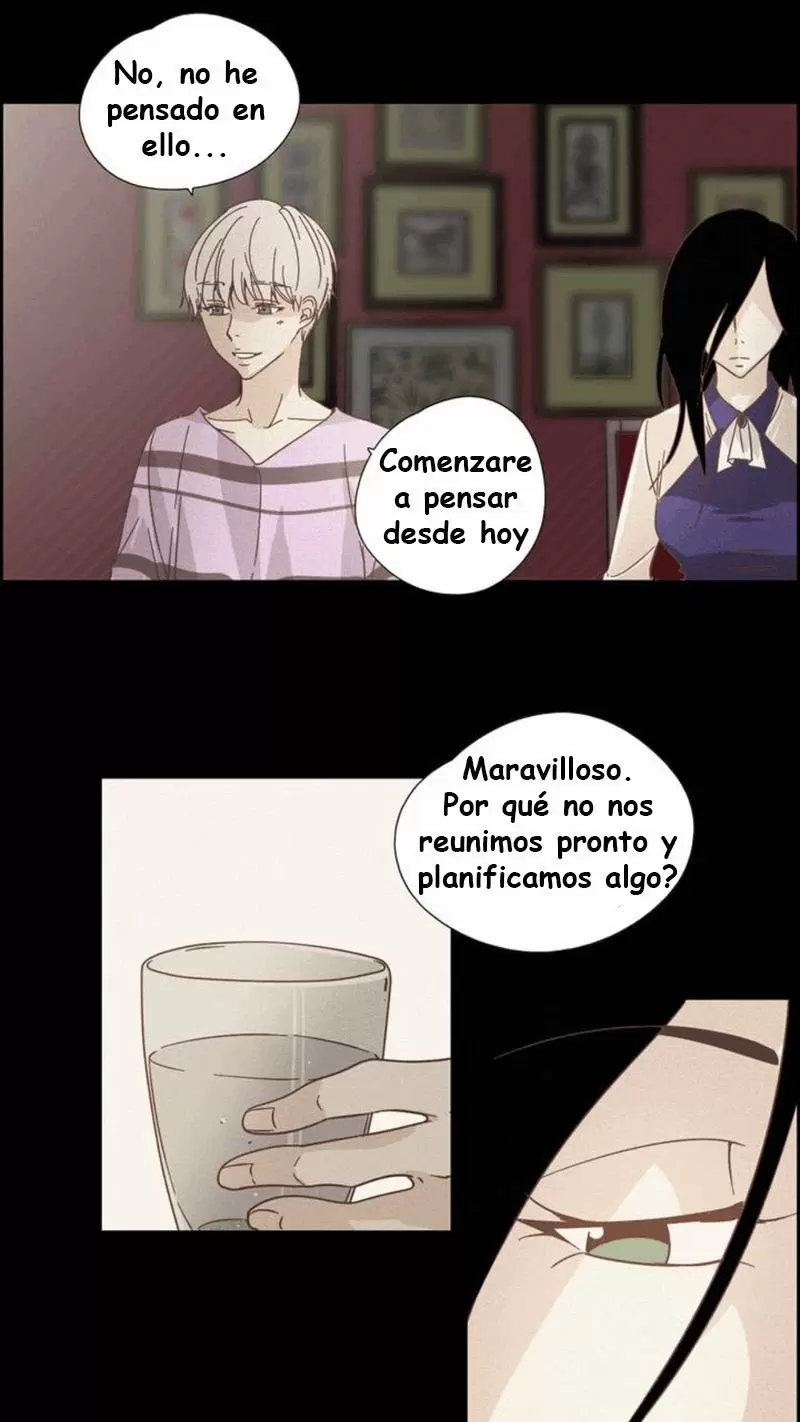 An Innocent Sin Capítulo 42 - Page 19