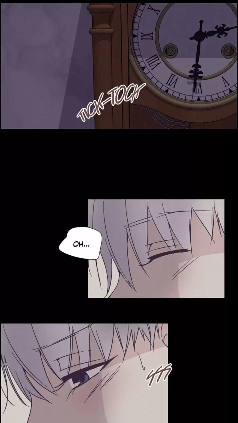 An Innocent Sin Capítulo 42 - Page 27