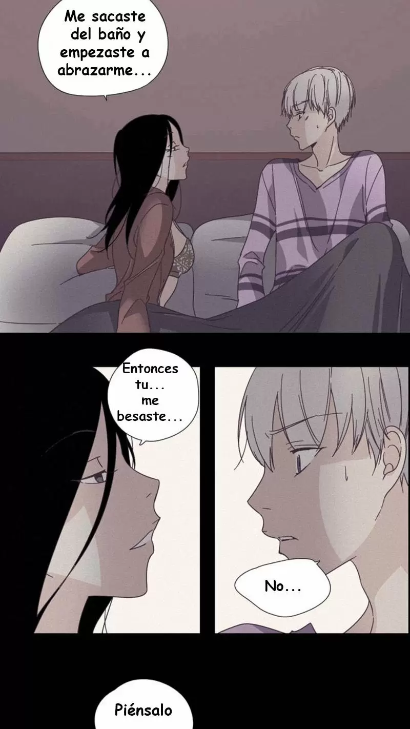 An Innocent Sin Capítulo 42 - Page 32