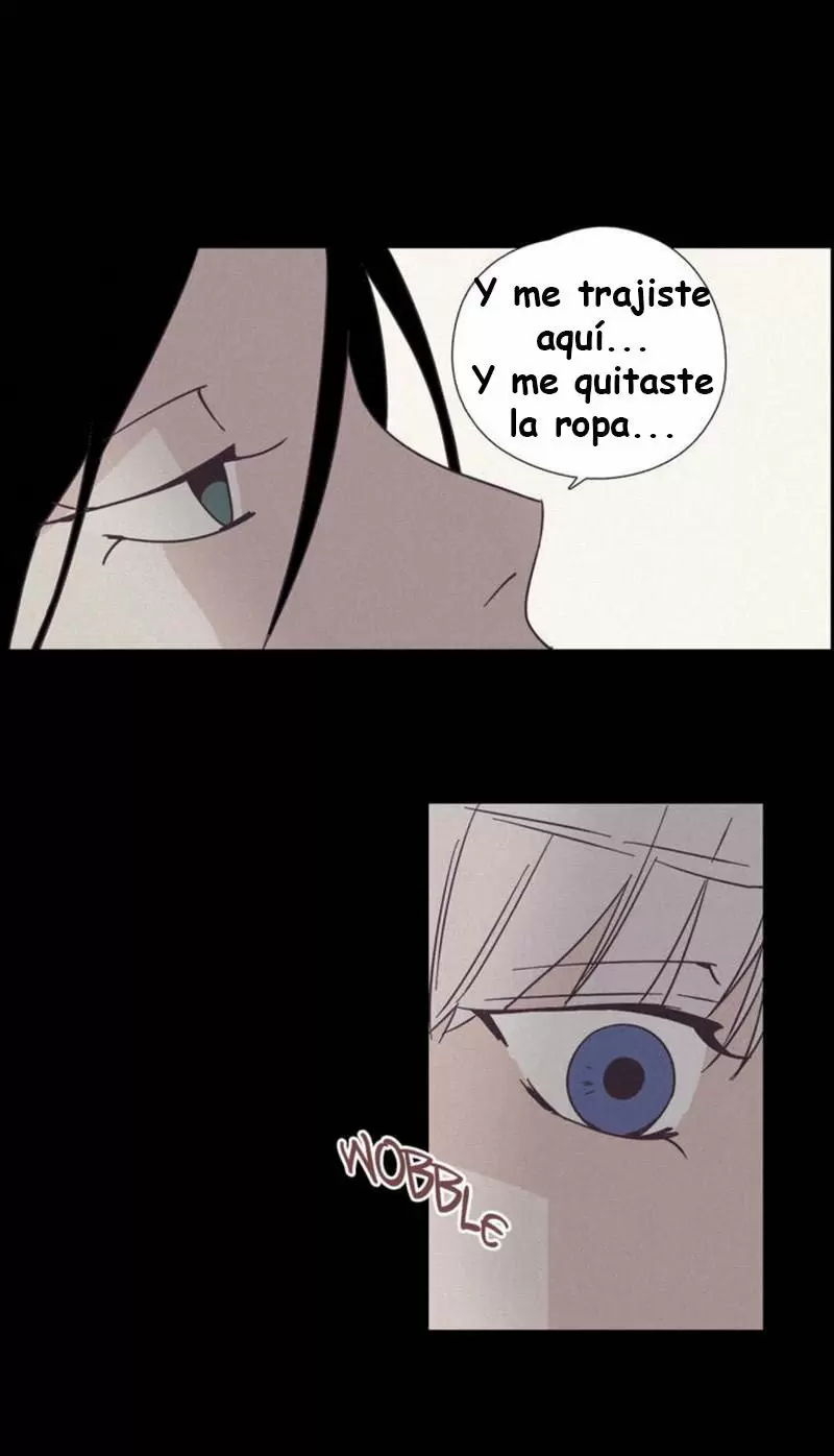 An Innocent Sin Capítulo 42 - Page 34