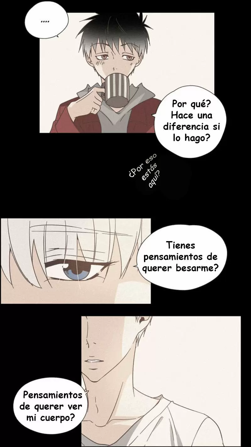 An Innocent Sin Capítulo 42 - Page 42