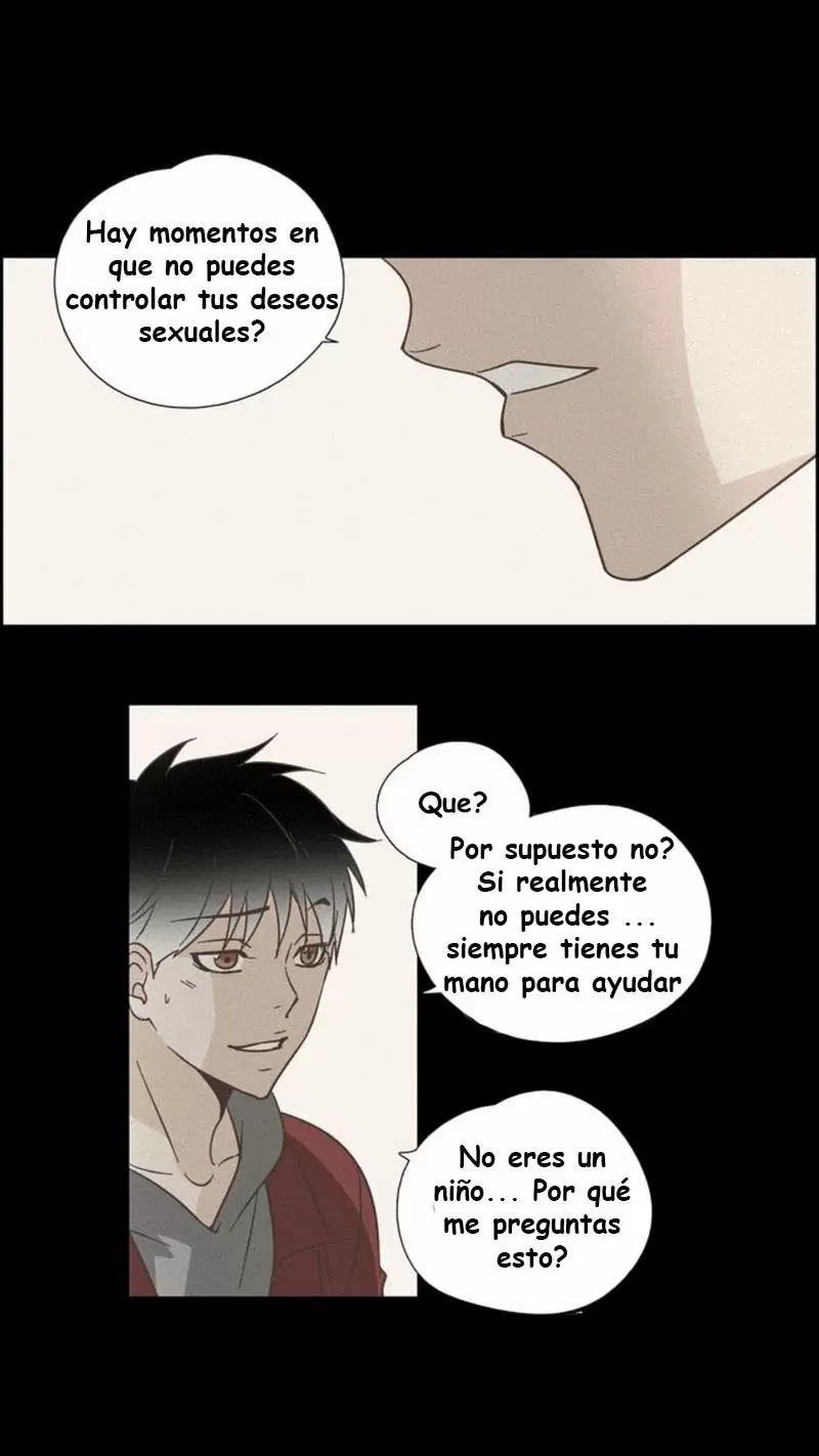 An Innocent Sin Capítulo 42 - Page 47
