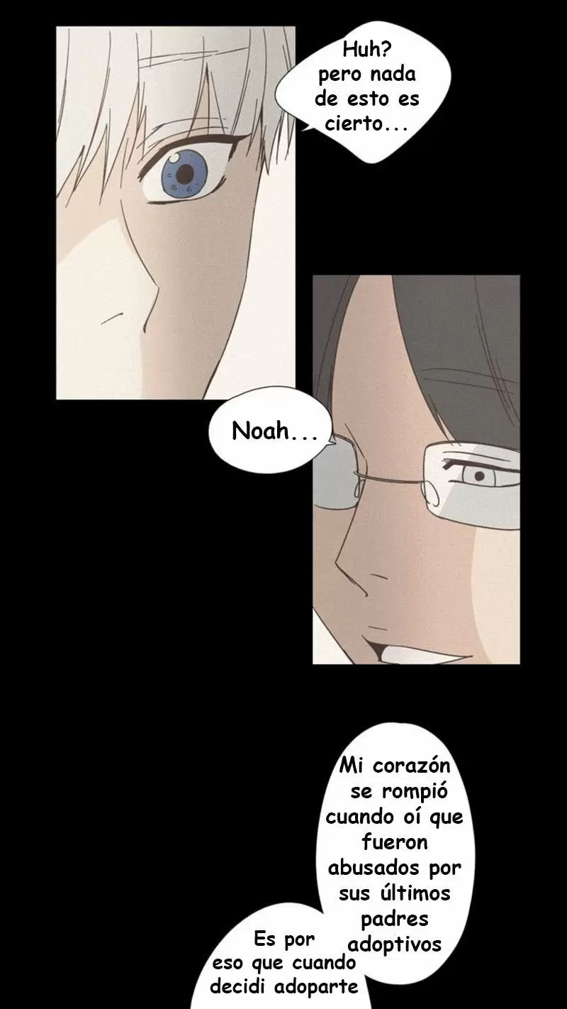 An Innocent Sin Capítulo 42 - Page 5