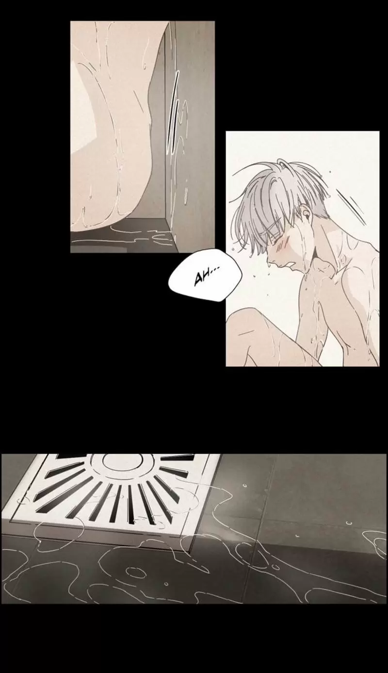 An Innocent Sin Capítulo 43 - Page 16