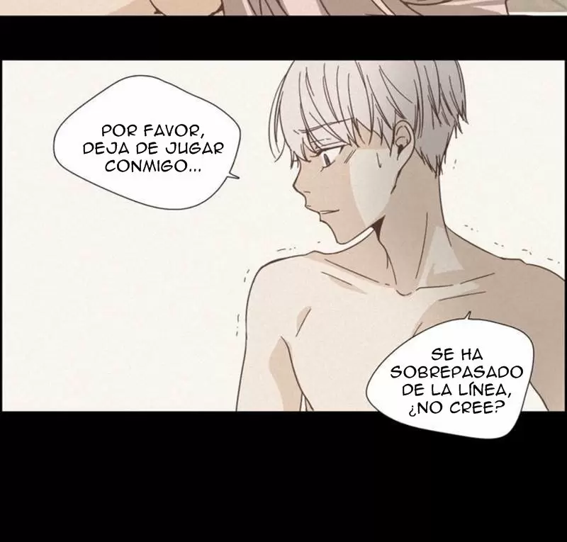 An Innocent Sin Capítulo 43 - Page 25