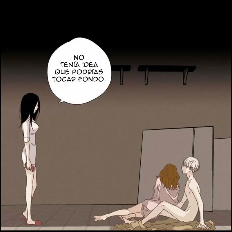 An Innocent Sin Capítulo 43 - Page 27