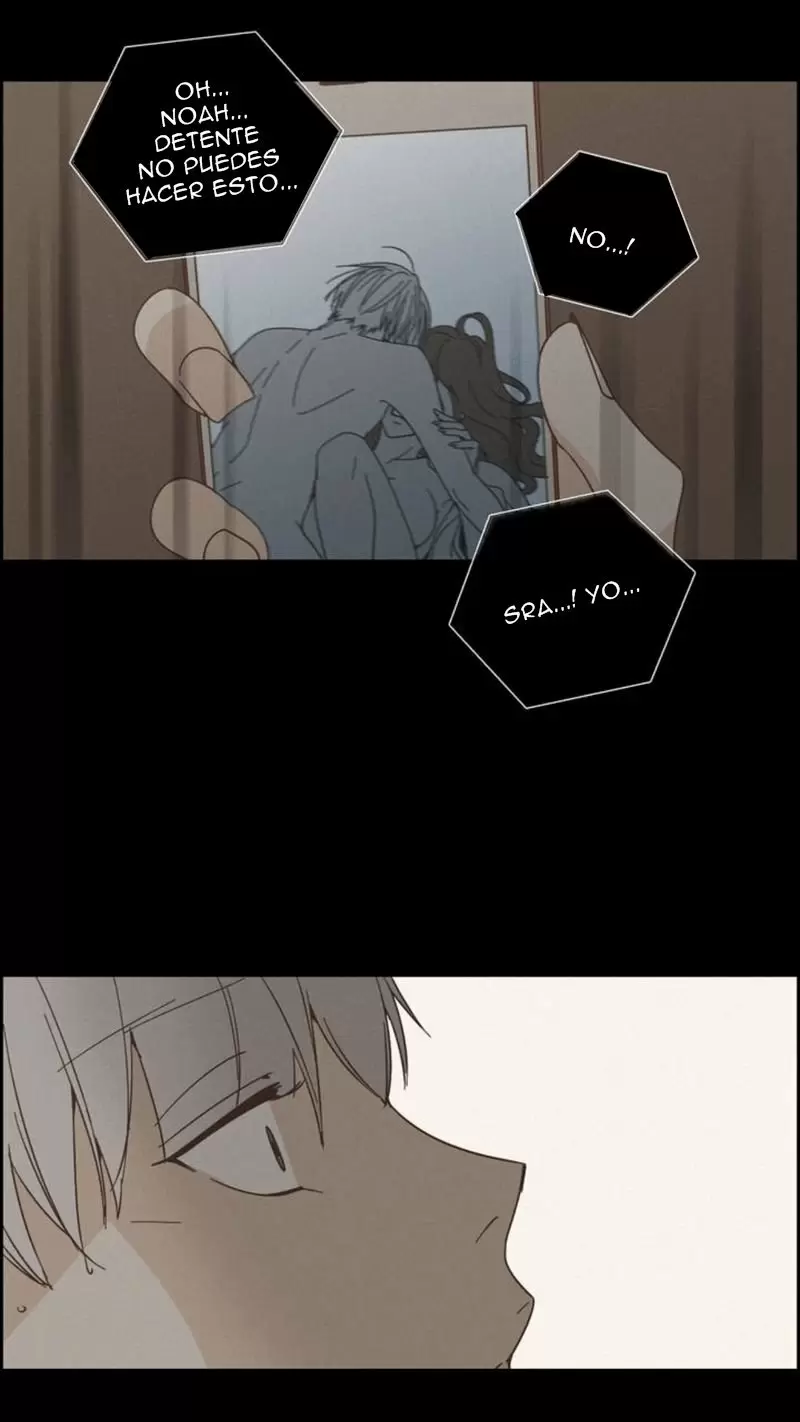 An Innocent Sin Capítulo 43 - Page 29
