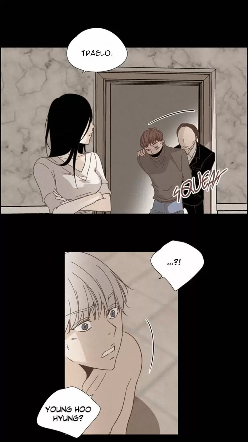 An Innocent Sin Capítulo 43 - Page 37