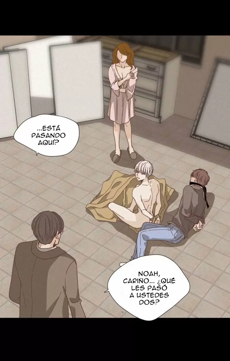 An Innocent Sin Capítulo 43 - Page 42
