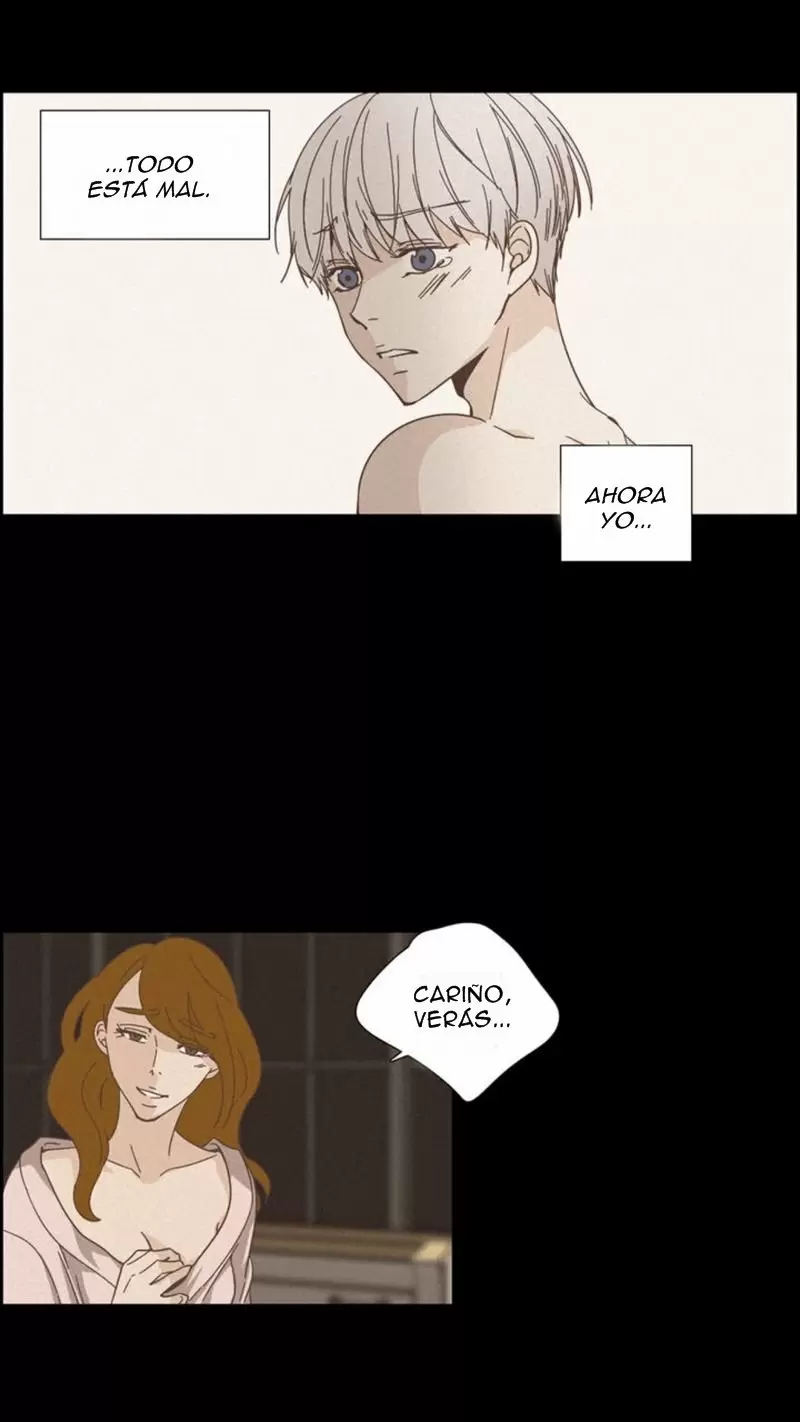 An Innocent Sin Capítulo 43 - Page 43