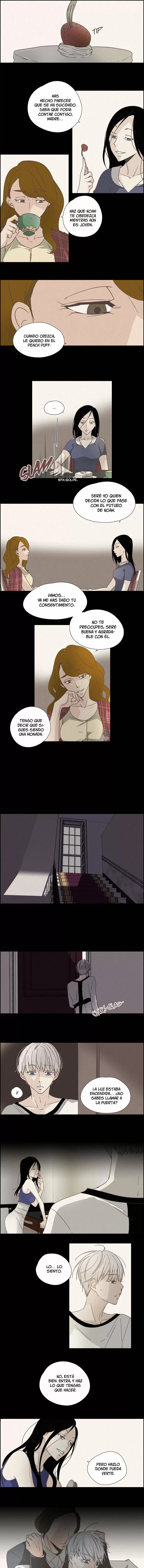 An Innocent Sin Capítulo 44 - Page 6
