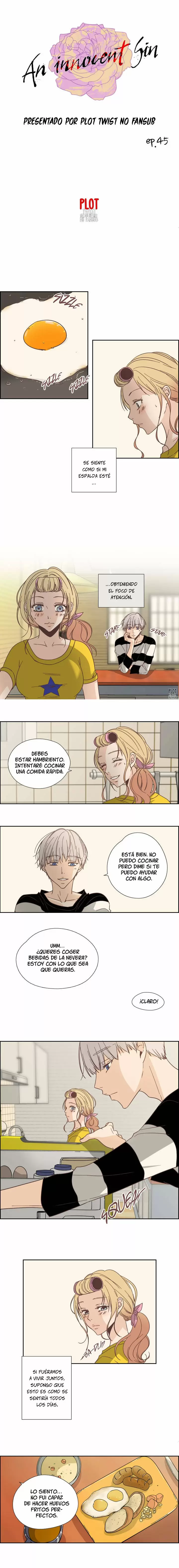 An Innocent Sin Capítulo 45 - Page 2