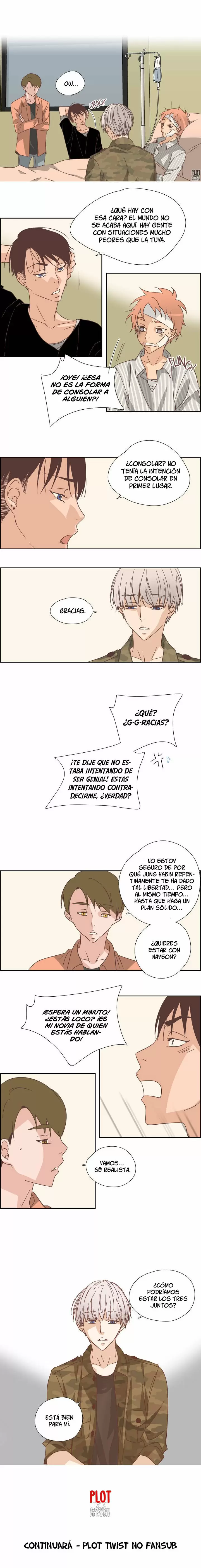 An Innocent Sin Capítulo 46 - Page 11