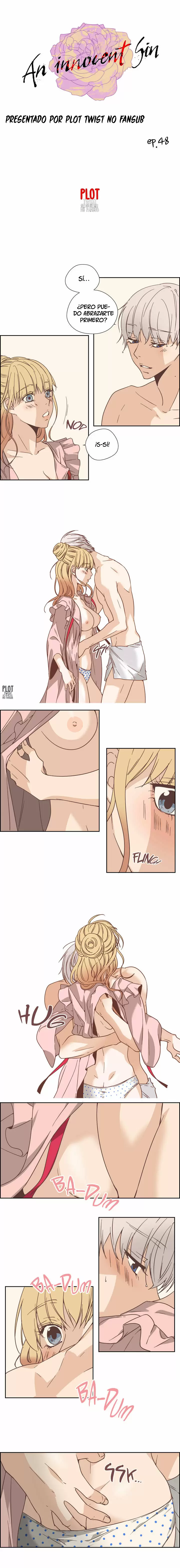 An Innocent Sin Capítulo 48 - Page 2