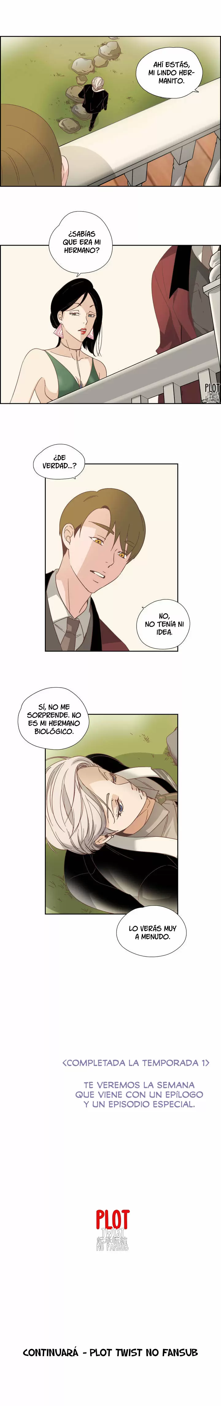 An Innocent Sin Capítulo 50 - Page 12