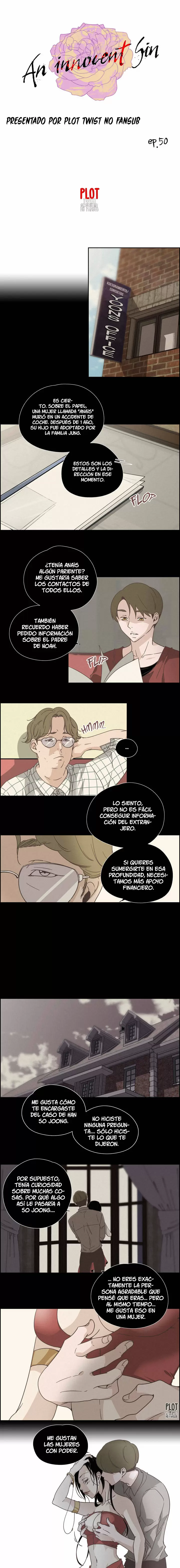 An Innocent Sin Capítulo 50 - Page 2