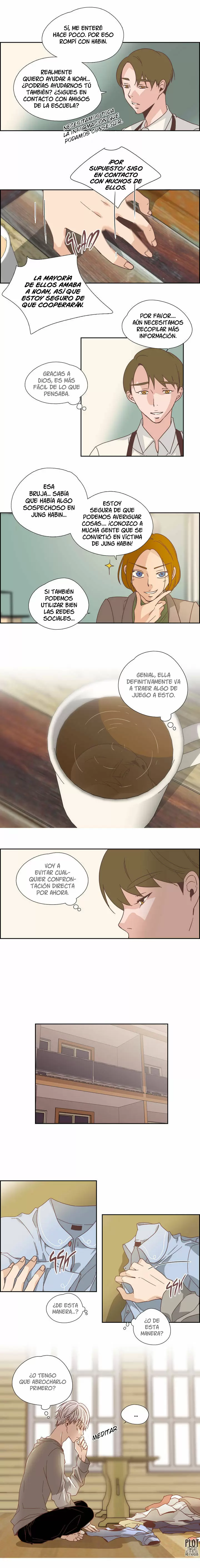 An Innocent Sin Capítulo 53 - Page 7
