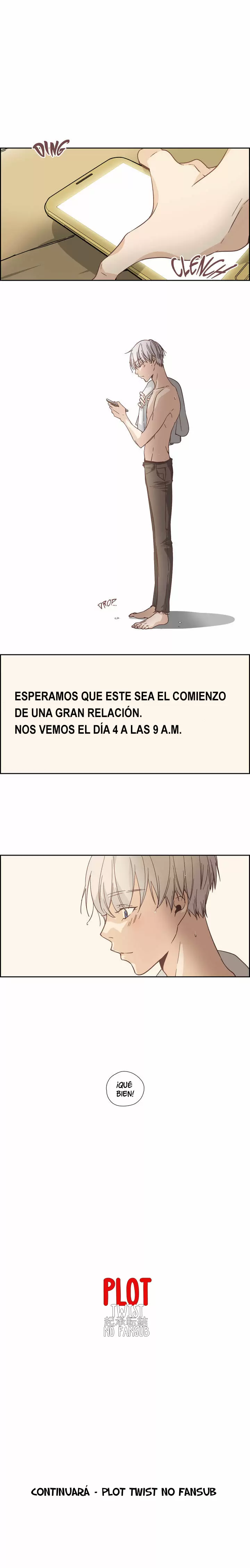 An Innocent Sin Capítulo 54 - Page 10