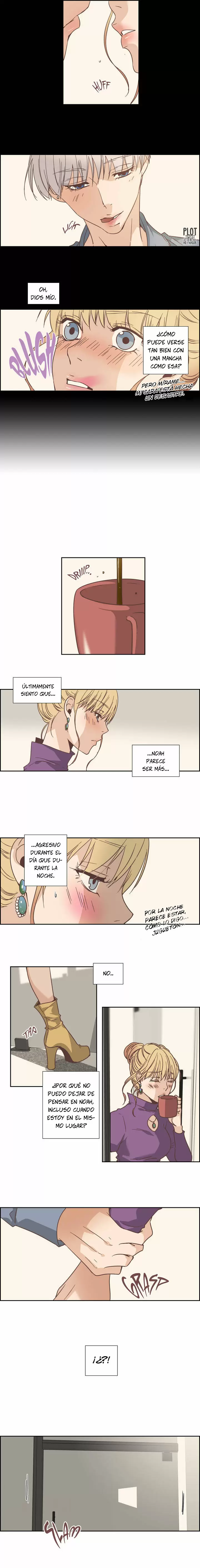 An Innocent Sin Capítulo 55 - Page 4