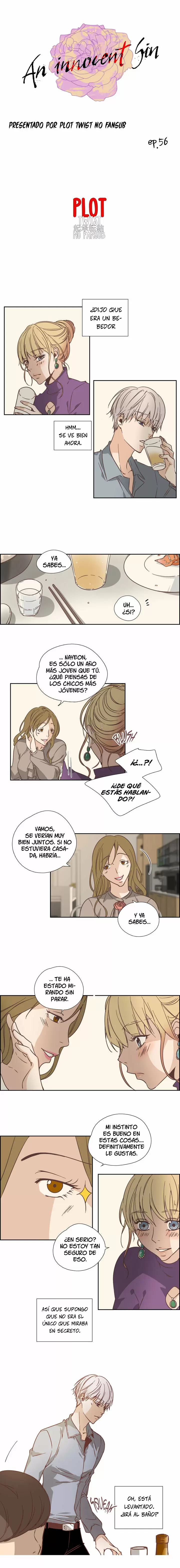 An Innocent Sin Capítulo 56 - Page 2