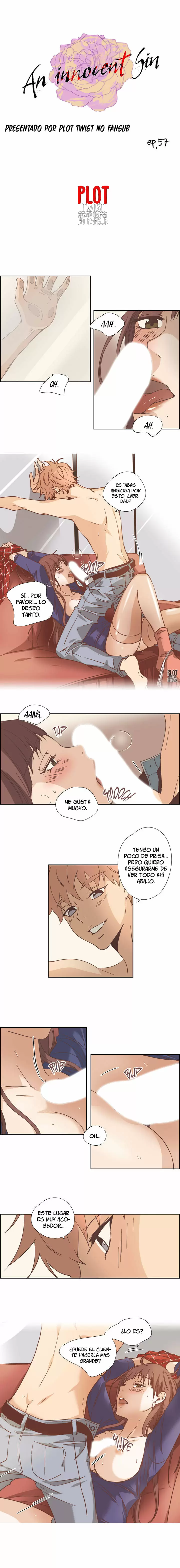An Innocent Sin Capítulo 57 - Page 2