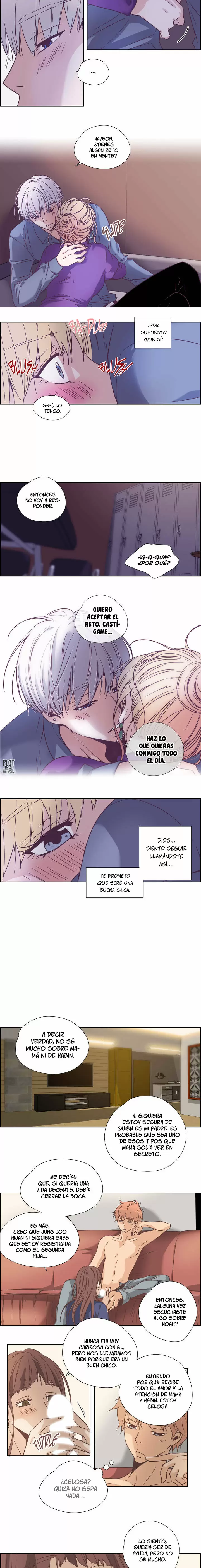 An Innocent Sin Capítulo 58 - Page 4